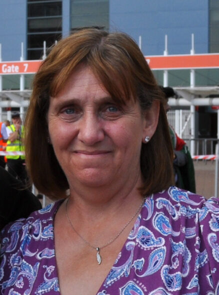 Susan Stansfield