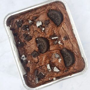 Brownie