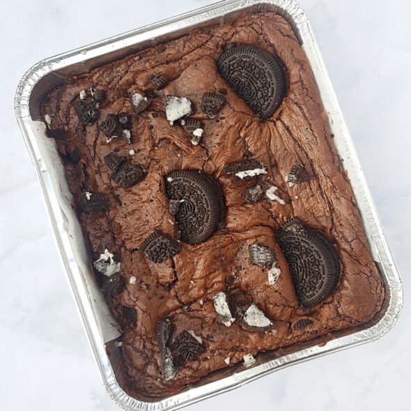 Brownie