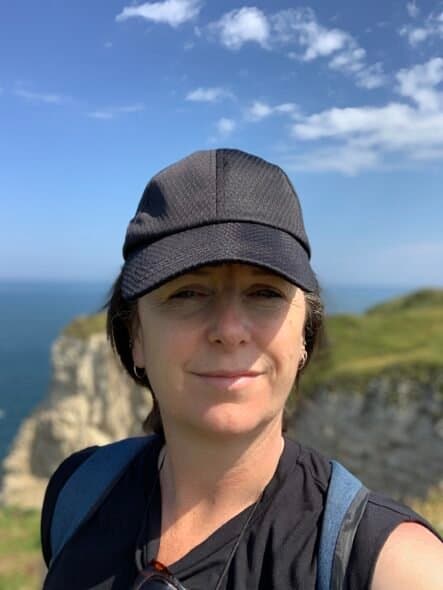 Helen Arundell