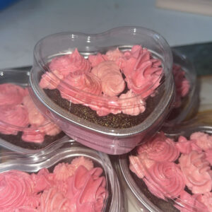 Test Cake Product