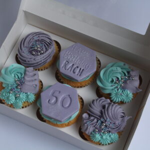 new cake product
