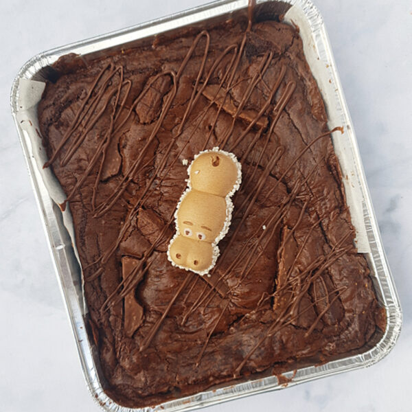 Brownie - Image 2