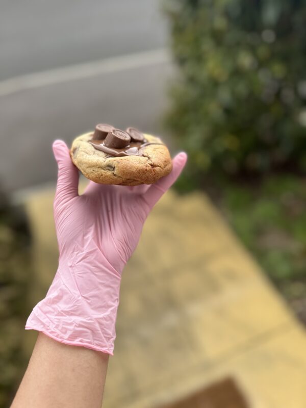 NYC Rolo Cookie - Image 2